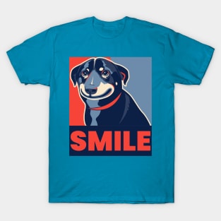 Smile T-Shirt